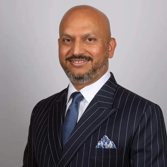 — Anand Patil, CEO