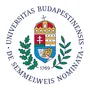 Sheffield Hallam University logo
