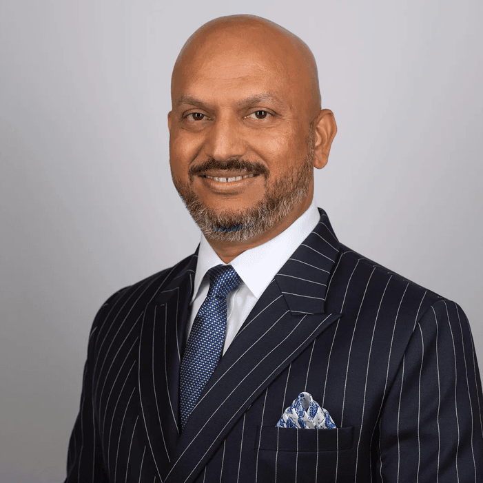 — Anand Patil, CEO