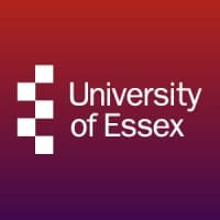 Middlesex University London logo