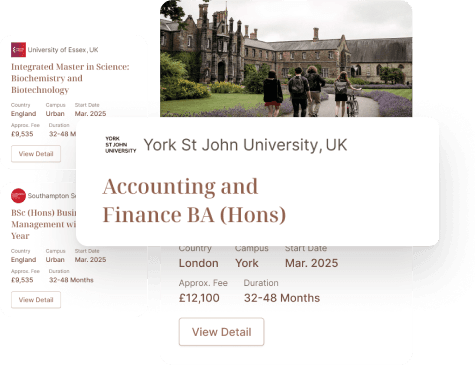 Discover Courses